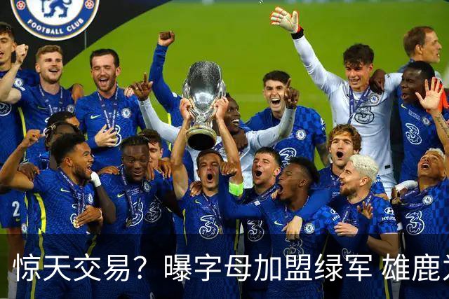 惊天交易？曝字母加盟绿军 雄鹿为布朗寻找第三方